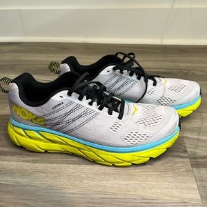 Hoka Clifton 6 men shoes size 8.5